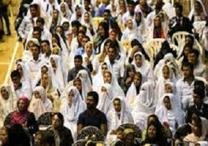 برگزاری ویژه برنامه‌های فرهنگی به مناسبت هفته ازدواج در کردستان