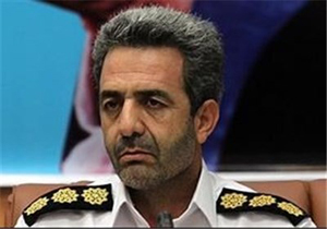 واکنش سرهنگ عابدی به صحبت های معاون شهرداری تهران