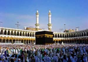 ۶۴۲ زائر هرمزگانی در راه سرزمین وحی
