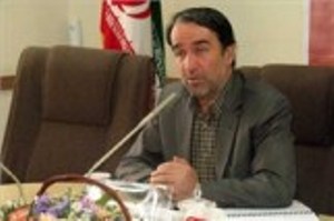 گردهمایی روسای مناطق و نواحی آموزش و پرورش زنجان