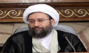 رئیس قوه قضاییه درگذشت پدر فرمانده نیروی انتظامی کشور را تسلیت گفت