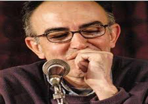 مرور افکار و آثار ایرج کریمی در پردیس چارسو