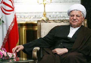 آیت‌الله هاشمی رفسنجانی: شان مجلس خبرگان فراتر از سلایق سیاسی جناح‌ها است