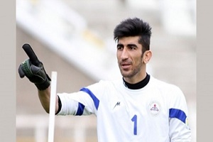 با برد ‌الاهلی از خجالت‌‌‌‌‌ ‌منصوریان در می‌آییم