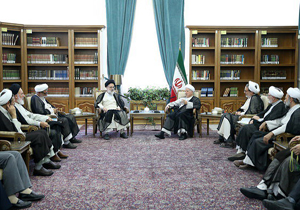 آیت&zwnj;الله هاشمی رفسنجانی: شان مجلس خبرگان فراتر از سلایق سیاسی جناح&zwnj;ها است
