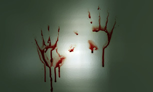 اعتراف عامل جنایت در دخمه معتادان پس از 7 ماه