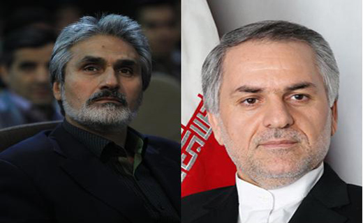 متناقض&zwnj;گویی مدیران ارشاد درباره بازسازی تئاتر شهر