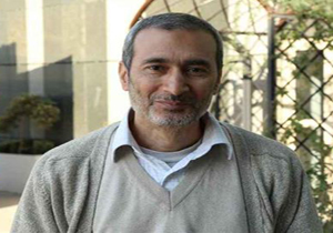 درگذشت دانشمند ایرانی در حادثه مکه تایید شد