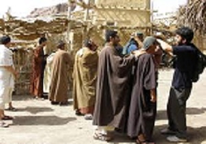 فروش 500 میلیون ریالی فیلم محمد رسول‌الله (ص) در قزوین