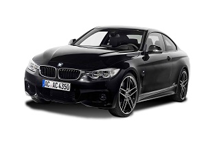 BMW صدرنشین گرانترین خودورهای وارداتی مرداد ماه