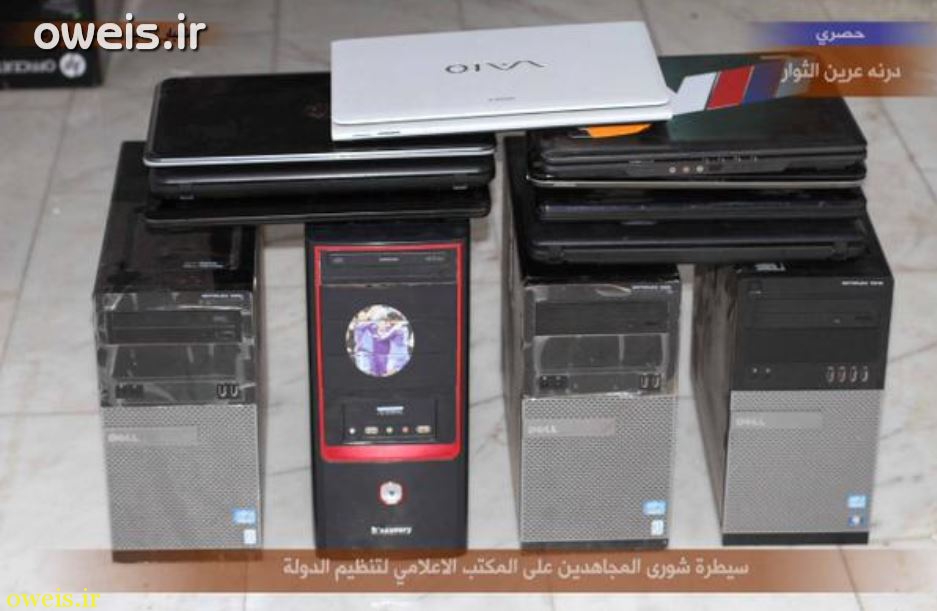 خط و نشان جدید داعش علیه آمریکا/آخرین قربانی اعدام&zwnj;های داعش+تصاویر