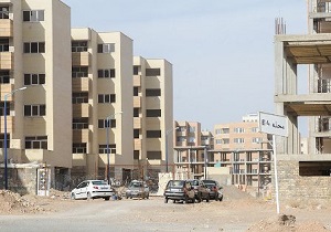 واگذاری بیش از 3 هزار و 500 واحد مسکن مهر تا پایان سال در اردبیل