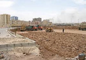 واگذاری بیش از ۴۴۰۰ هکتار از اراضی ملی و غیرکشاورزی قزوین به واحدهای صنعتی