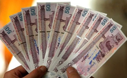چند درصد از ایرانیان با 210 هزار تومان در ماه زندگی می کنند؟