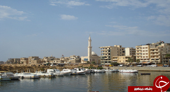 پایگاه نظامی 