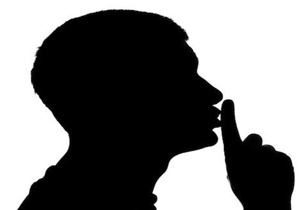 سکوت علامت چیست ؟
