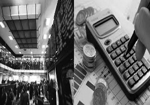 بلاتکلیفی بورسی‌ها در دو راهی مالیات/ تشدید رکود در روند بازار سرمایه