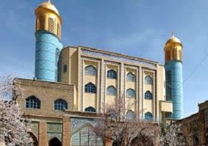 مرمت وساخت بیش از 120 مسجد در استان کردستان