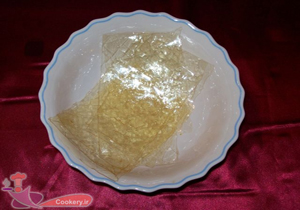 شرایط ورود ژلاتین به کشور