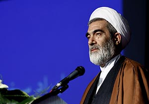 برقراری امنیت محیطی و اعتقادی در کشور