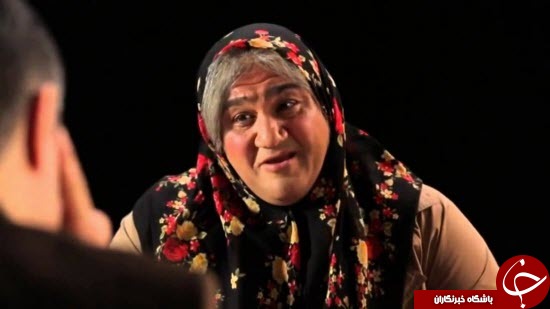 گریم زنانه مهران غفوریان/ مهران غفوریان مادر شد + تصاویر