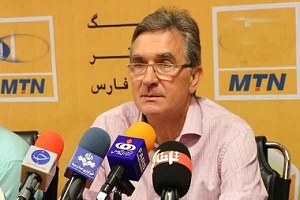 برانکو:تیم‌های باتجربه و جوان امتیازات خاص خود را دارند