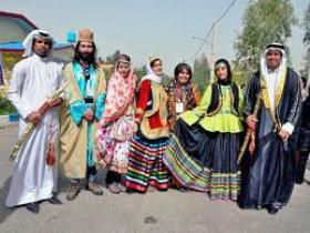 سفرا و نمایندگان کشورهای خارجی وارد استان گلستان شدند