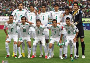 وحدت الوند نام جديد نماينده همدان در ليگ دسته دوم کشور