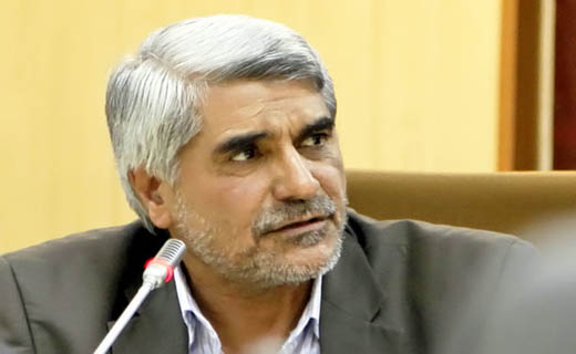 وزیر علوم کتابخانه دکتر بلورچیان را افتتاح کرد