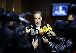 ولایتی: مخالفت من با رسانه‌ای شدن مذاکرات آلماتی صحت ندارد
