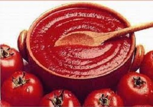 ارز آوری 90 میلیون دلاری صادرات رب گوجه