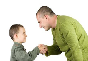 یک باور غلط والدین را بدانید