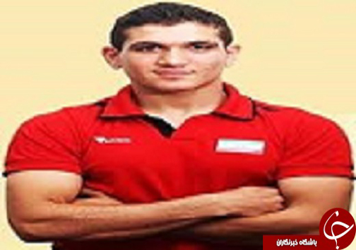 قهرمان جهان و رکورد دارآسیا