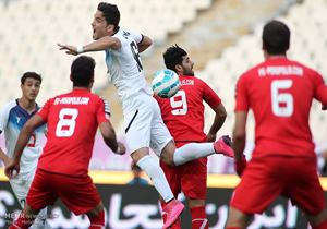 ۱۹ بازیکن پرسپولیس برای دیدار با سایپا مشخص شدند