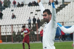 زارع: نتایج مطلوبی گرفتیم