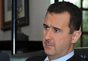 بشار اسد: اروپا دست از حمایت تروریستها بردارد