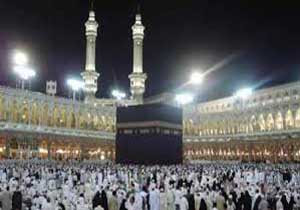 پایان عملیات اعزام حجاج به خانه خدا