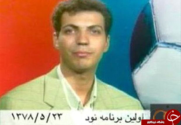 اولین اجرای فردوسی پور در برنامه نود