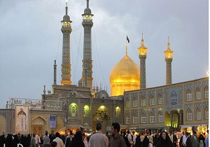 برگزاری دوره‌های تخصصی قرآن‌کریم در حرم حضرت معصومه (س)