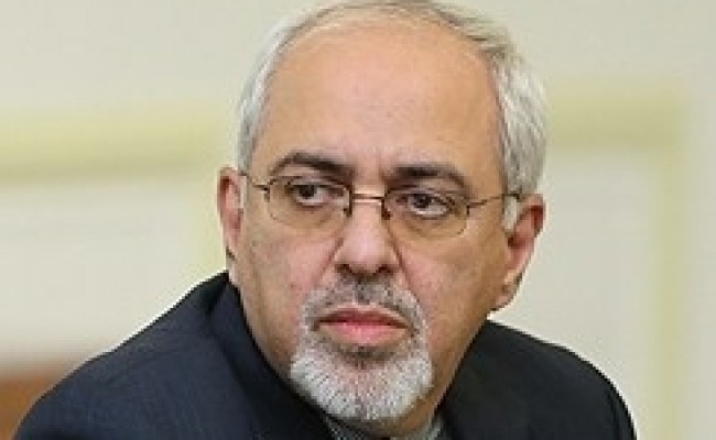 ظریف: ایران می&zwnj;تواند شریک مطمئن برای تامین انرژی چین باشد