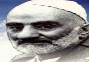 شیخ رجبعلی خیاط چگونه خدا را امتحان کرد