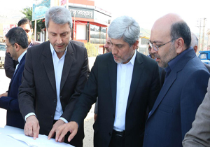 پیگیری دریافت اعتبار 500 میلیون دلاری برای مجتمع های آب روستایی