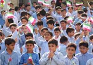 اشتغال به تحصیل ۳۲۵ هزار دانش آموز هرمزگانی با شروع مهر