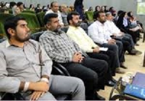 برگزاری دوره آموزشی مربیان نوگلان حسینی در قم