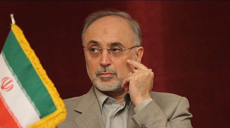صالحی خبر داد: رایزنی با روسیه پیرامون خرید اورانیوم غنی شده و کمک به ارتقای سانتریفیوژهای موجود