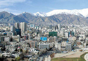 شاخص امید به زندگی در تهران افزایش یافته است