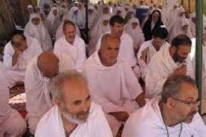 حضور بیش از یک هزار زائر زنجانی در سرزمین وحی