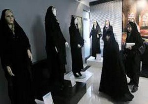 آغاز بکارنمايشگاه پاييزه کالا در لاهیجان