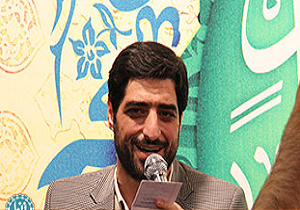مولودی سالروز ازدواج حضرت علی(ع) و حضرت زهرا(س) 94 + صوت