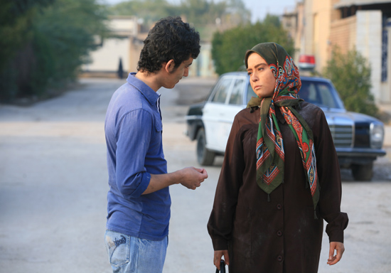 پشت صحنه &laquo;کیمیا&raquo; چه می&zwnj;گذرد